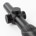 Hawkeye1-8x24mm FFP Riflescope étanche à disposition